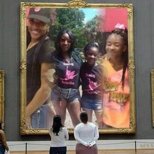 Meet your Posher, Destinynnya